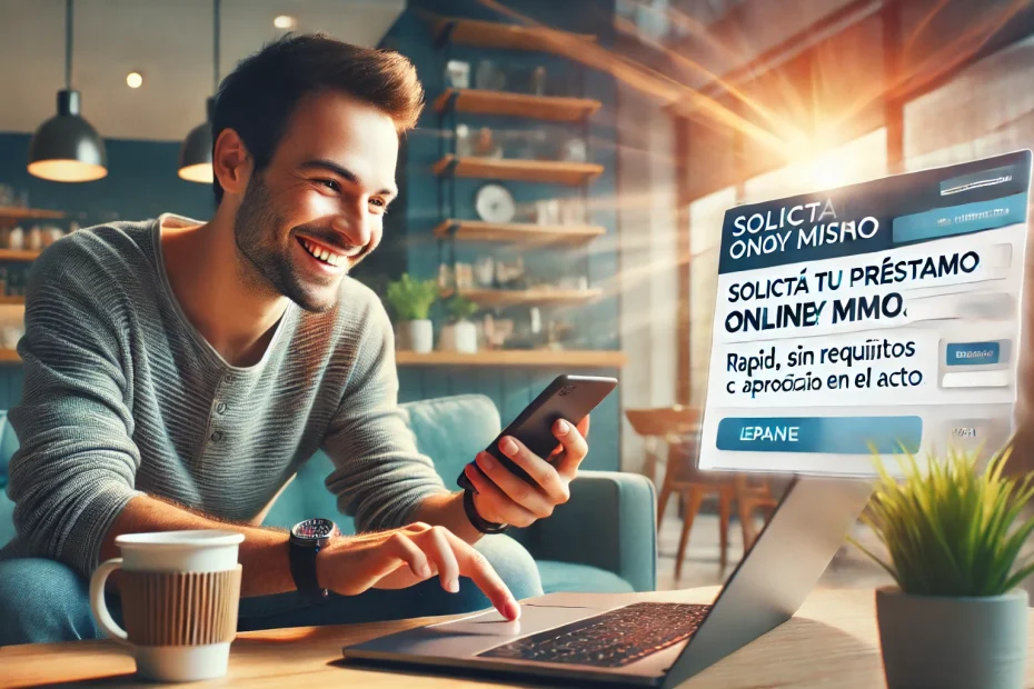 Préstamo Online