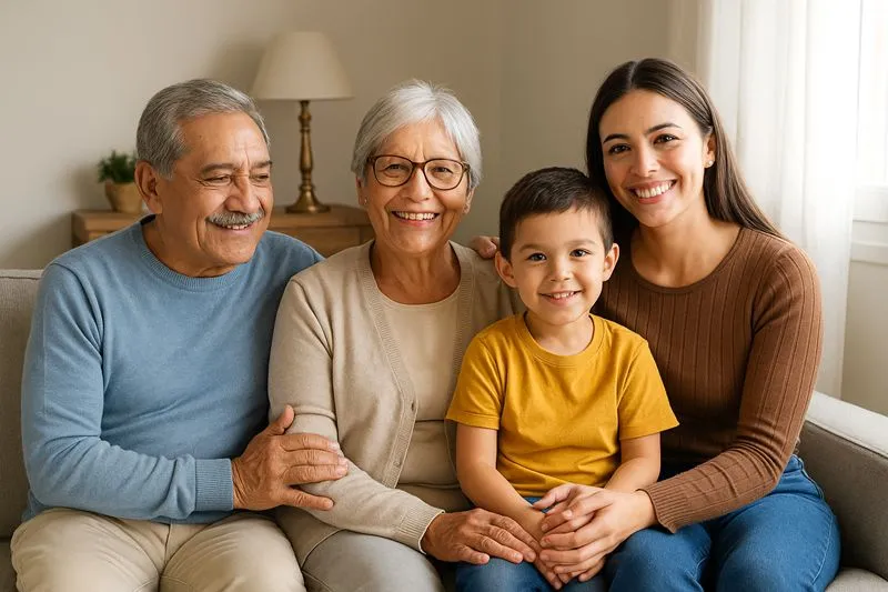 Bonos y Ayudas Sociales