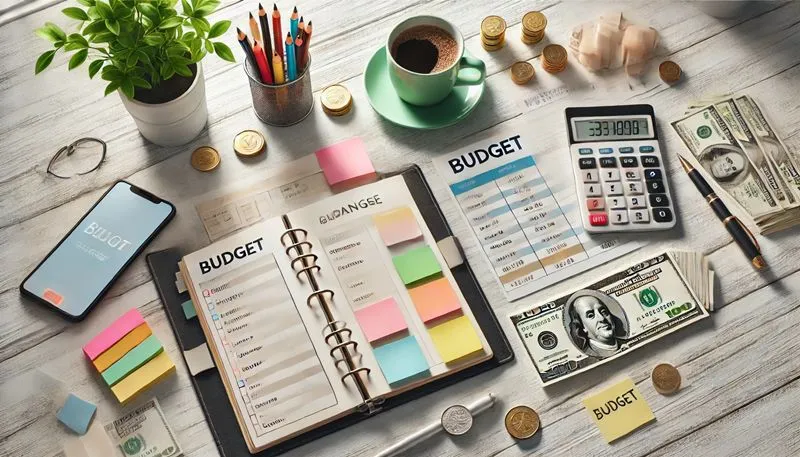 organizar tus finanzas personales